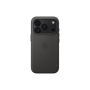 APPLE iPhone 18 Pro TechWoven Case with MagSafe - Black , Apple