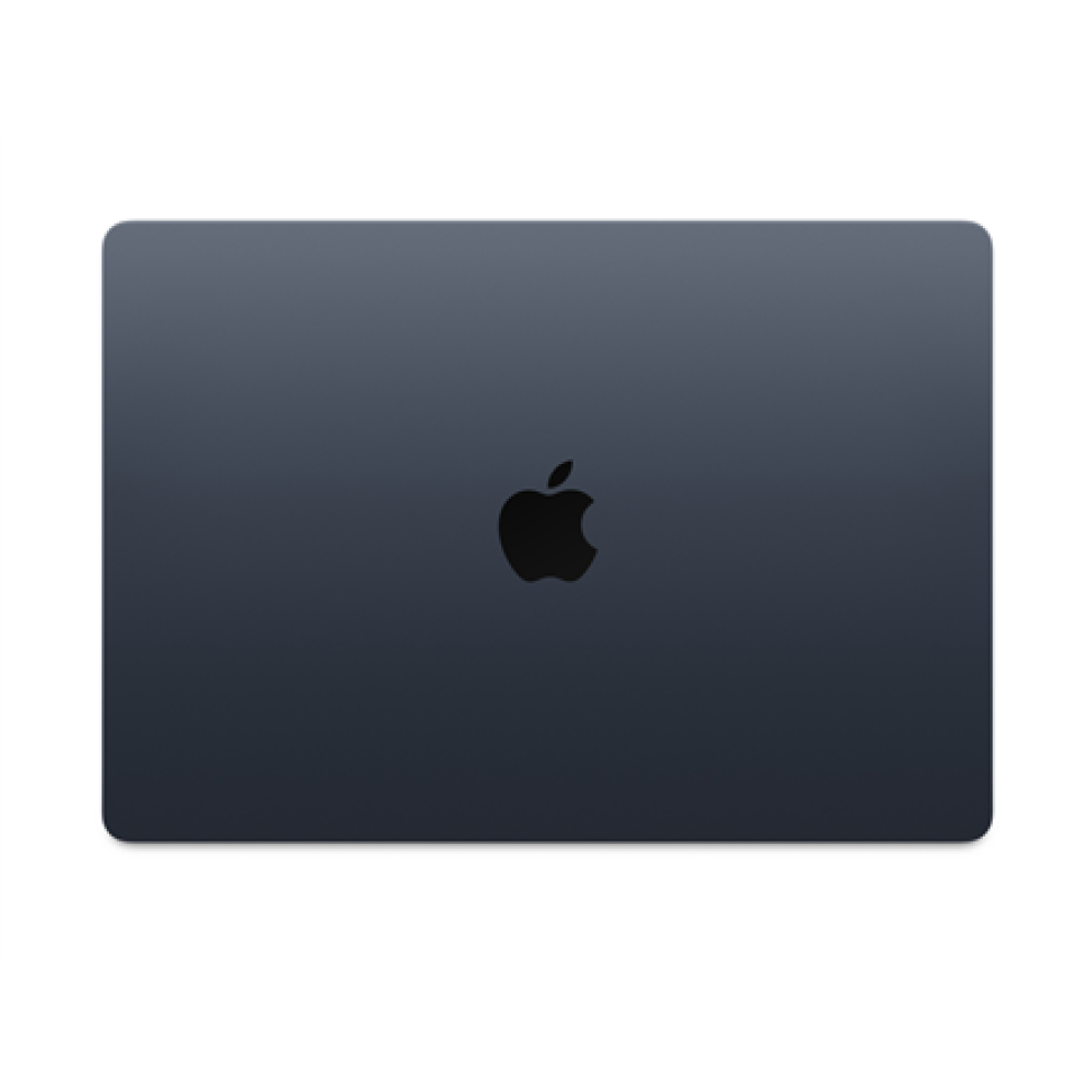 Apple MacBook , Air , Midnight , 15 , IPS , 2880 x 1864 pixels , Apple M3 , 8 GB , Solid-state drive capacity 512 GB , Apple M3 chip 8-core CPU/10-core GPU , macOS , 802.11ax , Bluetooth version 5.3 , Keyboard language Swedish , Keyboard backlit , Warrant