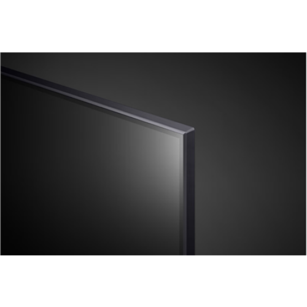 QNED TV , 55QNED753RA , 55 , Smart TV , webOS , 4K UHD , Black