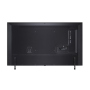 QNED TV , 55QNED753RA , 55 , Smart TV , webOS , 4K UHD , Black