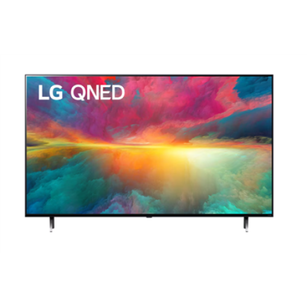 QNED TV , 55QNED753RA , 55 , Smart TV , webOS , 4K UHD , Black