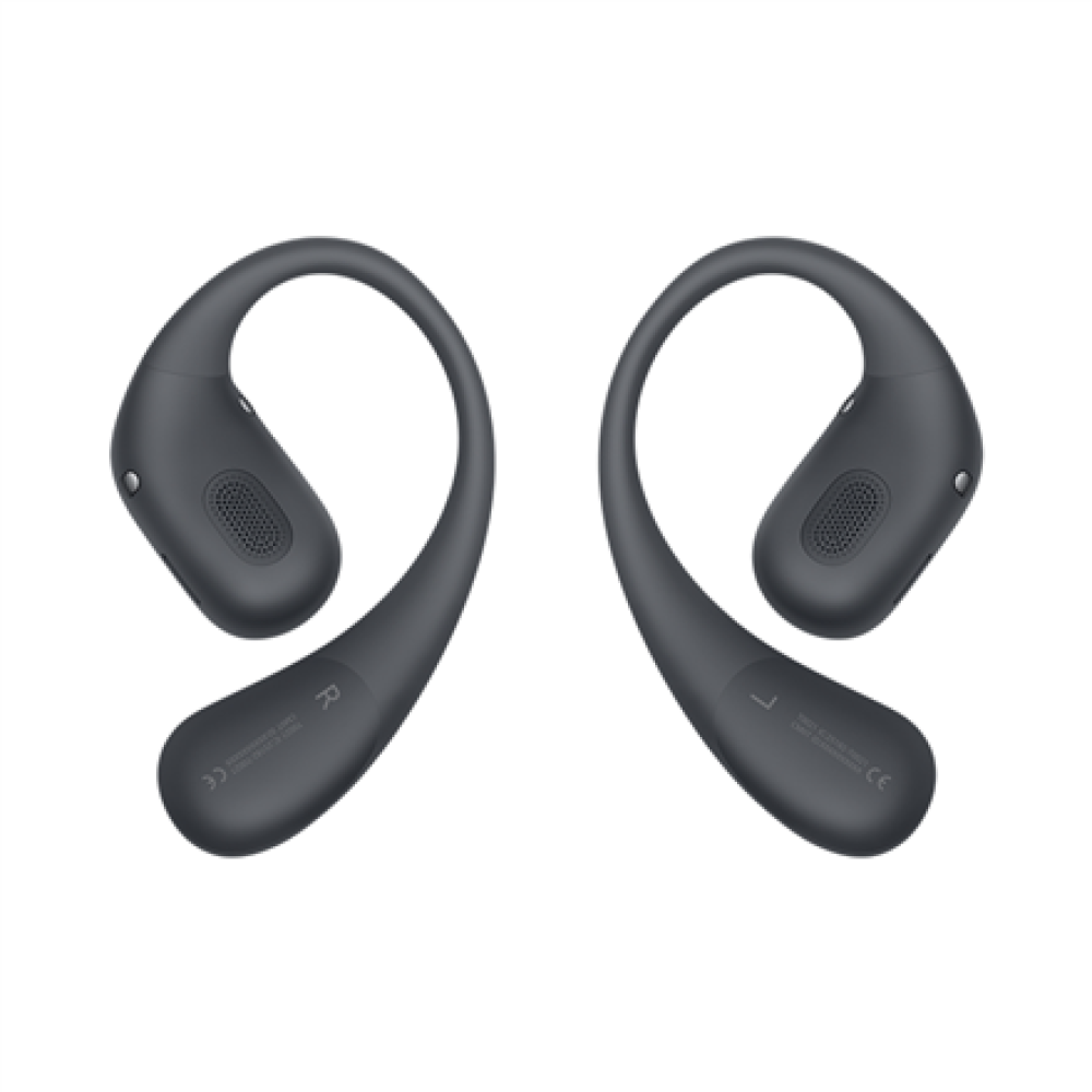 Huawei FreeArc , Built-in microphone , Bluetooth , Black