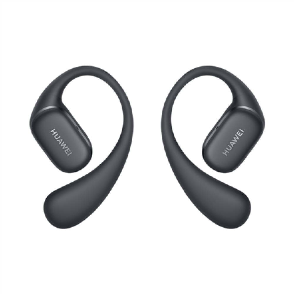 Huawei FreeArc , Built-in microphone , Bluetooth , Black