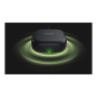 Huawei FreeArc , Built-in microphone , Bluetooth , Black