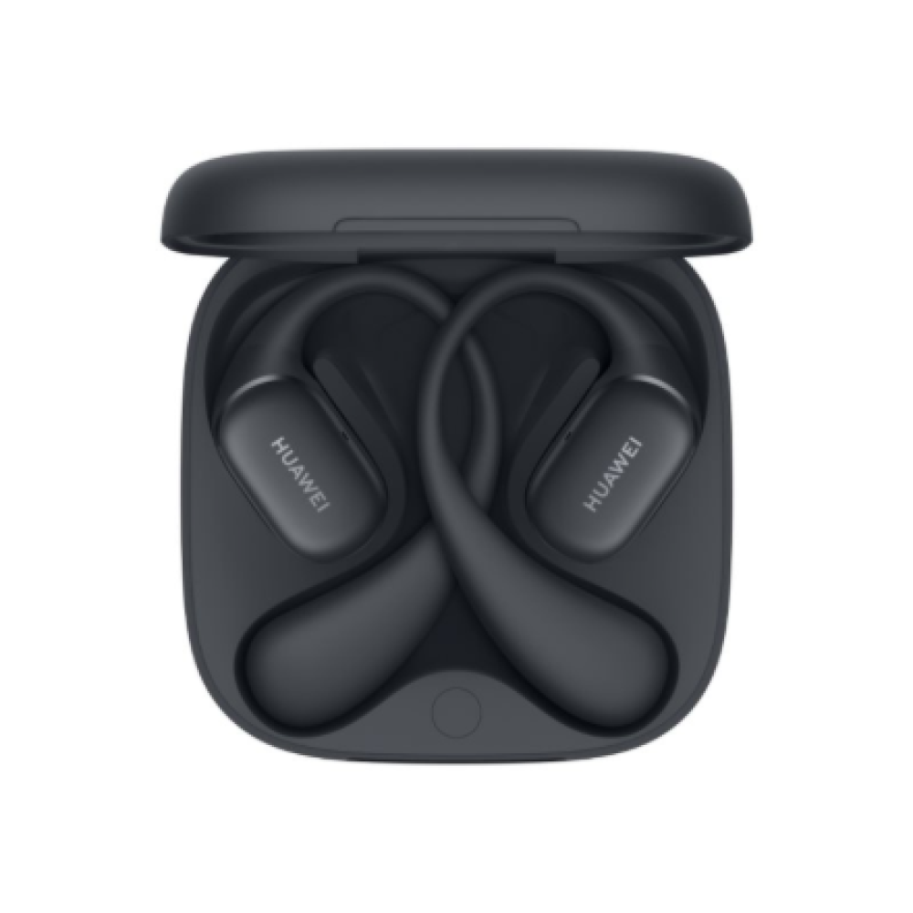 Huawei FreeArc , Built-in microphone , Bluetooth , Black