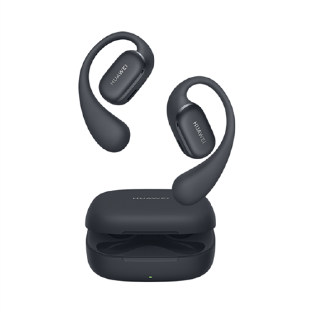 Huawei FreeArc , Built-in microphone , Bluetooth , Black