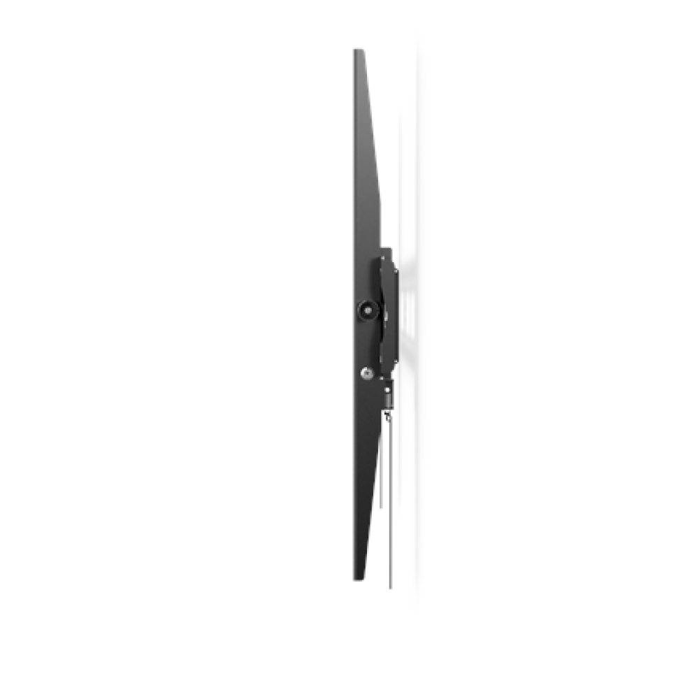 EDBAK Wall mount , FSM6040-T Universal , Tilt , 32-75 , Maximum weight (capacity) 30 kg , Black