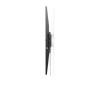 EDBAK Wall mount , FSM6040-T Universal , Tilt , 32-75 , Maximum weight (capacity) 30 kg , Black