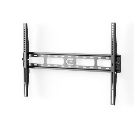 EDBAK Wall mount , FSM6040-T Universal , Tilt , 32-75 , Maximum weight (capacity) 30 kg , Black