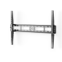 EDBAK Wall mount , FSM6040-T Universal , Tilt , 32-75 , Maximum weight (capacity) 30 kg , Black