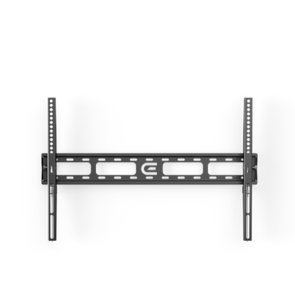 EDBAK Wall mount , FSM6040-T Universal , Tilt , 32-75 , Maximum weight (capacity) 30 kg , Black