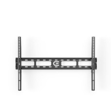 EDBAK Wall mount , FSM6040-T Universal , Tilt , 32-75 , Maximum weight (capacity) 30 kg , Black