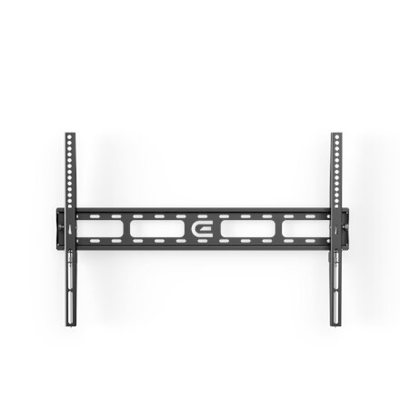 EDBAK Wall mount , FSM6040-T Universal , Tilt , 32-75 , Maximum weight (capacity) 30 kg , Black