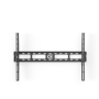 EDBAK Wall mount , FSM6040-T Universal , Tilt , 32-75 , Maximum weight (capacity) 30 kg , Black