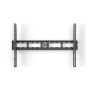 EDBAK Wall mount , FSM6040-T Universal , Tilt , 32-75 , Maximum weight (capacity) 30 kg , Black