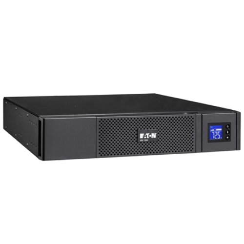 Eaton , UPS , 5SC 2200i RT2U , 2200 VA , 1980 W