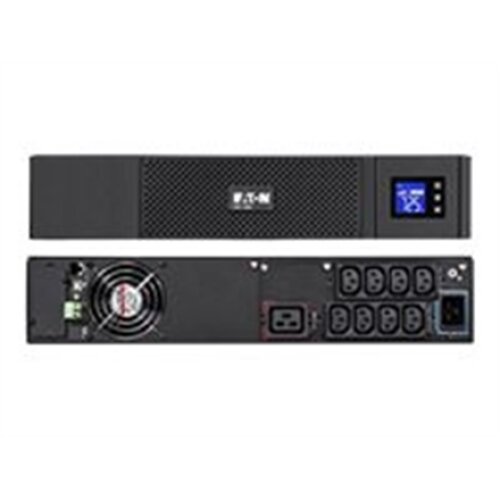Eaton , UPS , 5SC 2200i RT2U , 2200 VA , 1980 W