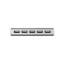 Digitus , USB 2.0 Hub 10-port , DA-70229