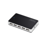 Digitus , USB 2.0 Hub 10-port , DA-70229