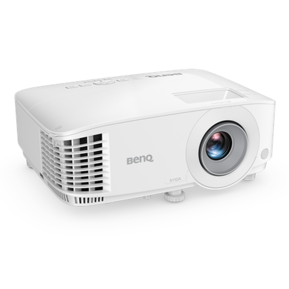 Benq MW560C , WXGA (1280x800) , 4000 ANSI lumens , White