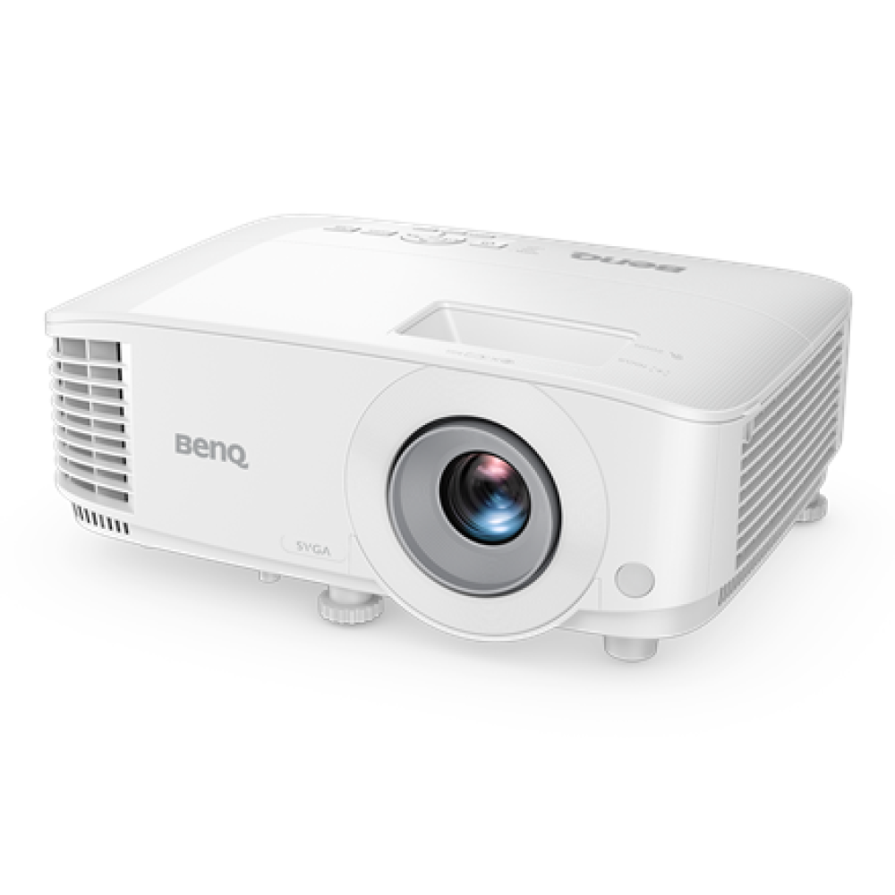 Benq MW560C , WXGA (1280x800) , 4000 ANSI lumens , White