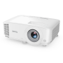 Benq MW560C , WXGA (1280x800) , 4000 ANSI lumens , White