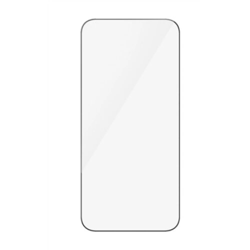 PanzerGlass , Screen protector , Apple , IPhone 15 Pro Max , Glass , Transparent , Ultra-wide fit, Scratch resistant, Drop protection, EasyAligner included