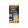 PanzerGlass , Screen protector , Apple , IPhone 15 Pro Max , Glass , Transparent , Ultra-wide fit, Scratch resistant, Drop protection, EasyAligner included