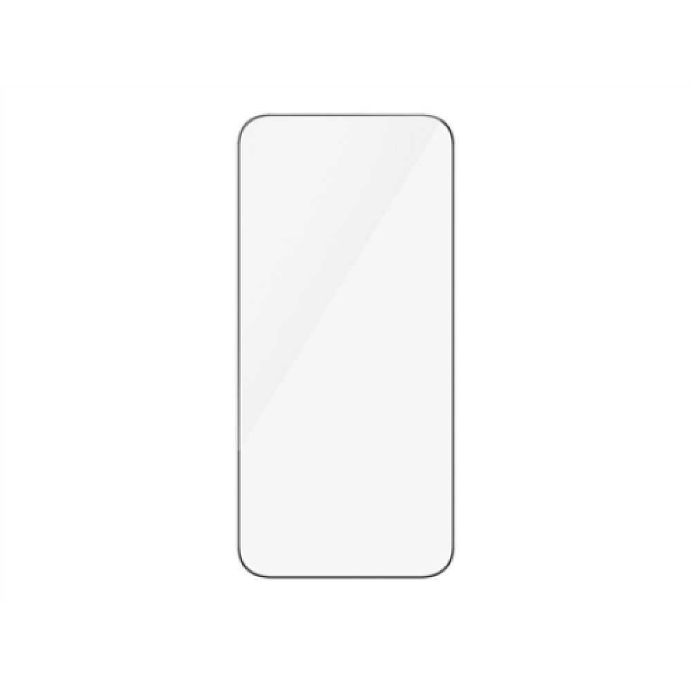 PanzerGlass , Screen protector , Apple , IPhone 15 Pro Max , Glass , Transparent , Ultra-wide fit, Scratch resistant, Drop protection, EasyAligner included