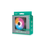 Deepcool , Case Fan , RF-120 FS , Case fan