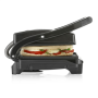 Tristar , Grill , GR-2846 , Contact grill , 700 W , Aluminum