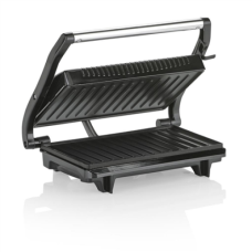 Tristar , Grill , GR-2846 , Contact grill , 700 W , Aluminum