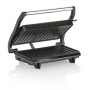 Tristar , Grill , GR-2846 , Contact grill , 700 W , Aluminum
