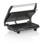 Tristar , Grill , GR-2846 , Contact grill , 700 W , Aluminum