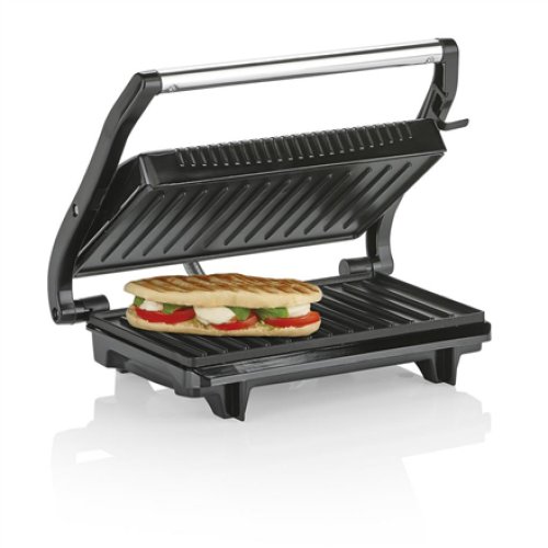 Tristar , Grill , GR-2846 , Contact grill , 700 W , Aluminum