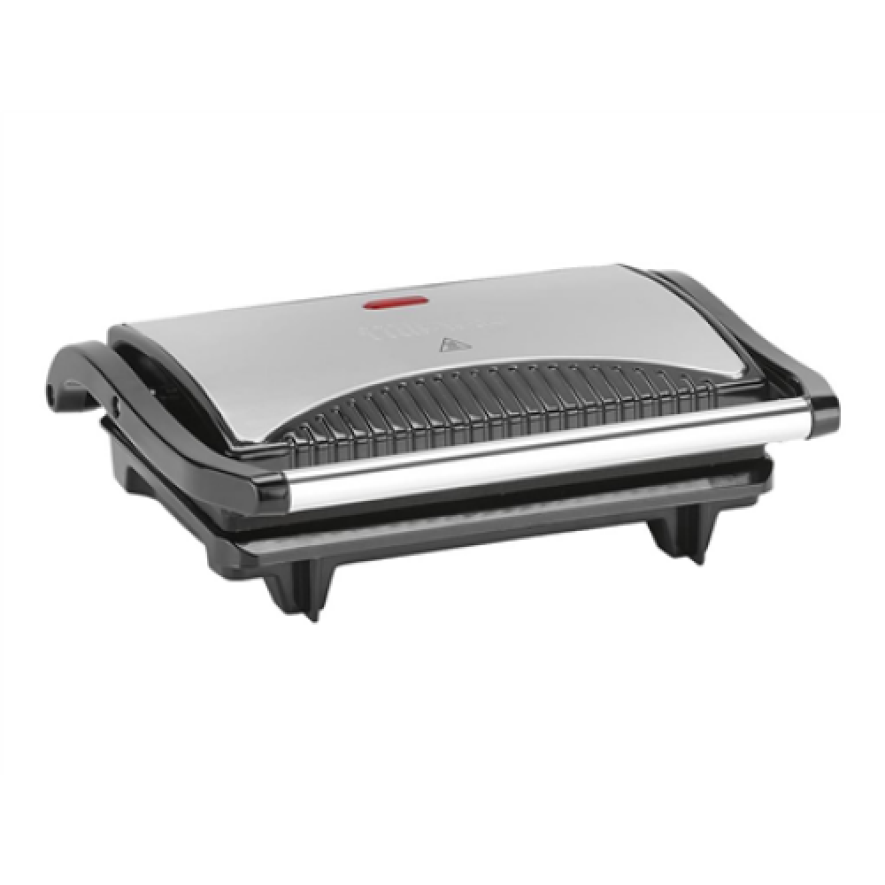 Tristar , Grill , GR-2846 , Contact grill , 700 W , Aluminum