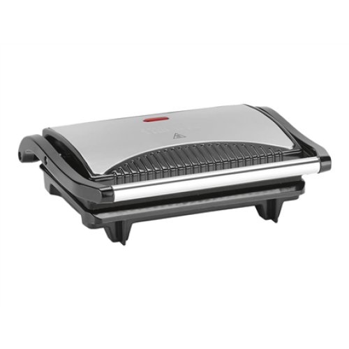 Tristar , Grill , GR-2846 , Contact grill , 700 W , Aluminum