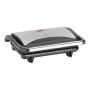 Tristar , Grill , GR-2846 , Contact grill , 700 W , Aluminum