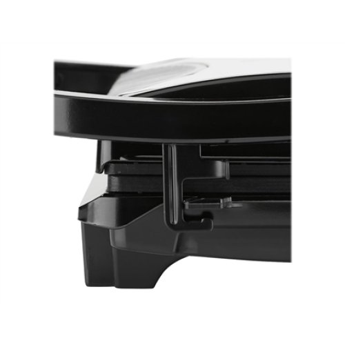 Tristar , Grill , GR-2846 , Contact grill , 700 W , Aluminum