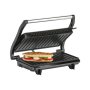 Tristar , Grill , GR-2846 , Contact grill , 700 W , Aluminum