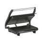 Tristar , Grill , GR-2846 , Contact grill , 700 W , Aluminum