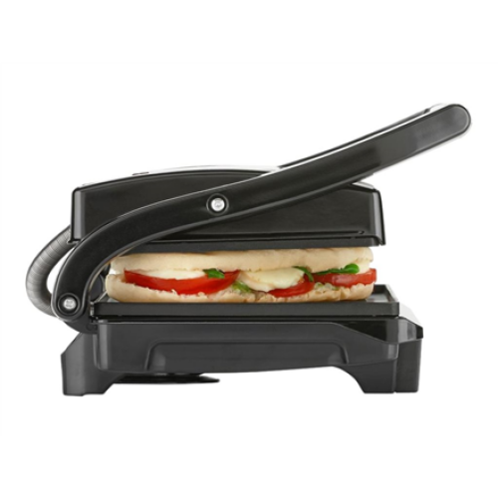 Tristar , Grill , GR-2846 , Contact grill , 700 W , Aluminum