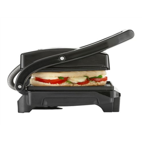 Tristar , Grill , GR-2846 , Contact grill , 700 W , Aluminum
