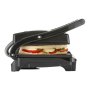 Tristar , Grill , GR-2846 , Contact grill , 700 W , Aluminum