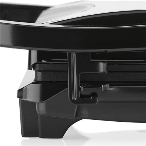 Tristar , Grill , GR-2846 , Contact grill , 700 W , Aluminum