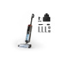 Polti Cordless Steam Cleaner , RollySteam WD40C , Power 450 W , Water tank capacity 0.6 L , Black