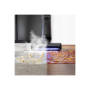 Polti Cordless Steam Cleaner , RollySteam WD40C , Power 450 W , Water tank capacity 0.6 L , Black