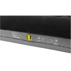 Outwell Classic w/pillow&pump double , Flock , 300 mm