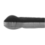 Outwell Classic w/pillow&pump double , Flock , 300 mm