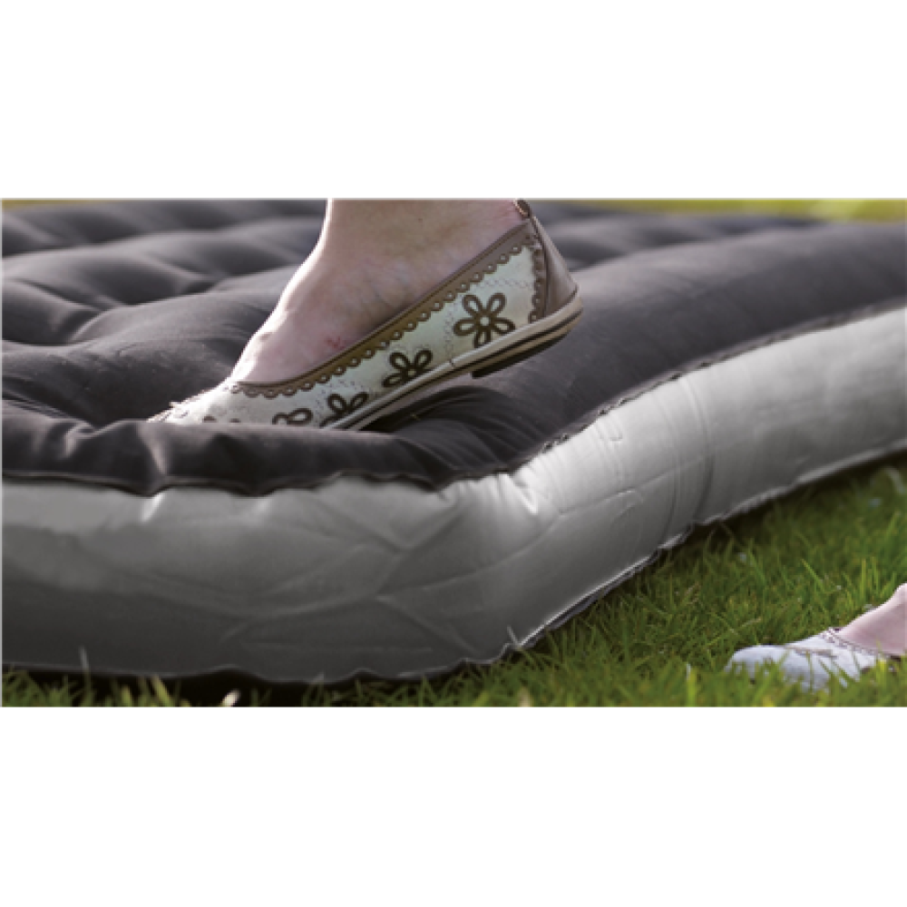 Outwell Classic Double w/ Pillow & Pump , Airbed , 300 mm